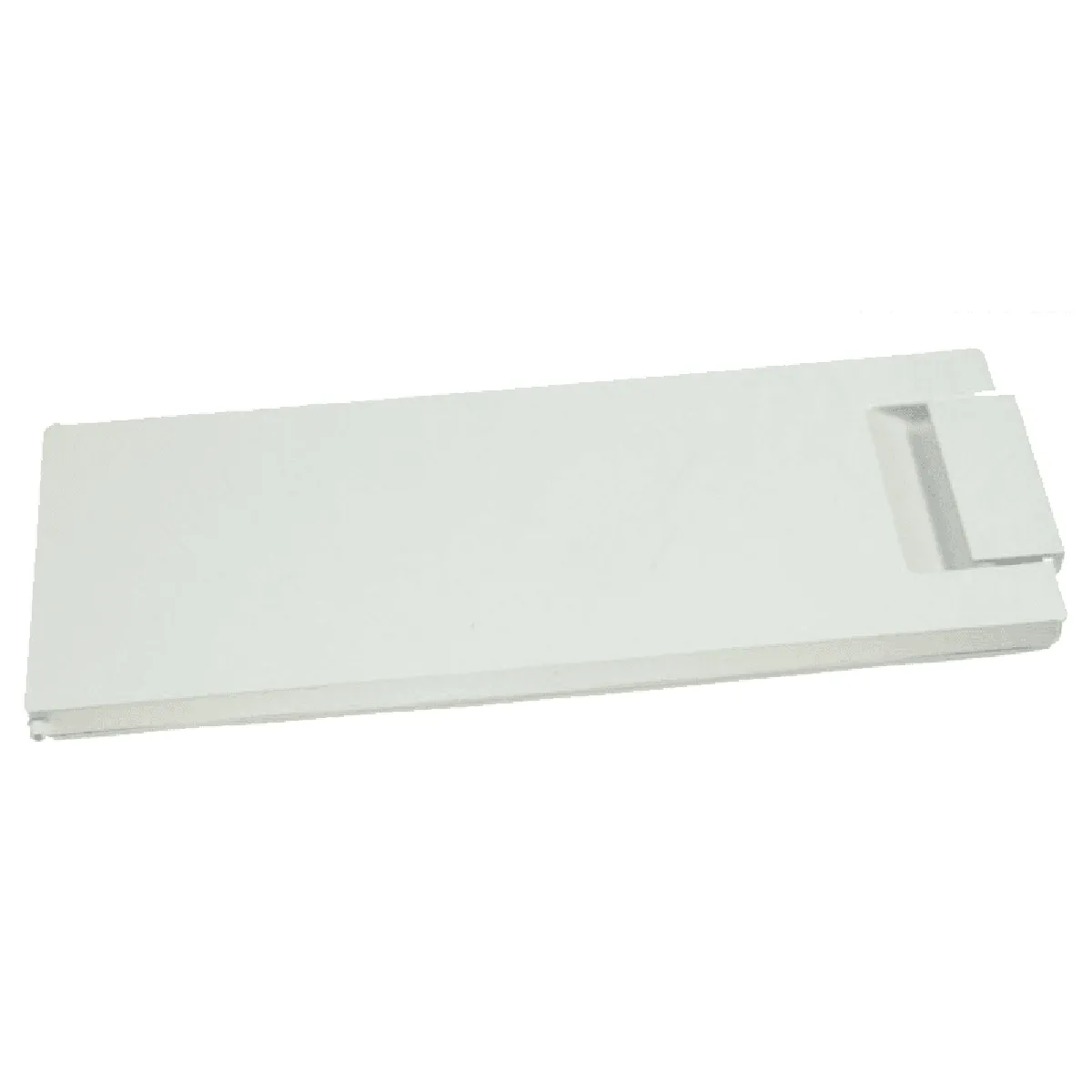 DE DIETRICH  Porte d&acute;&eacute;vaporateur de r&eacute;frig&eacute;rateur