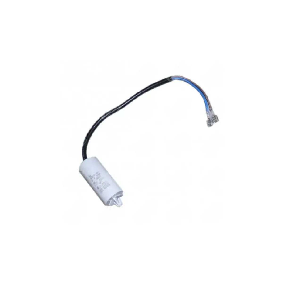 Beko Condensateur 2.5 UF - vue 2