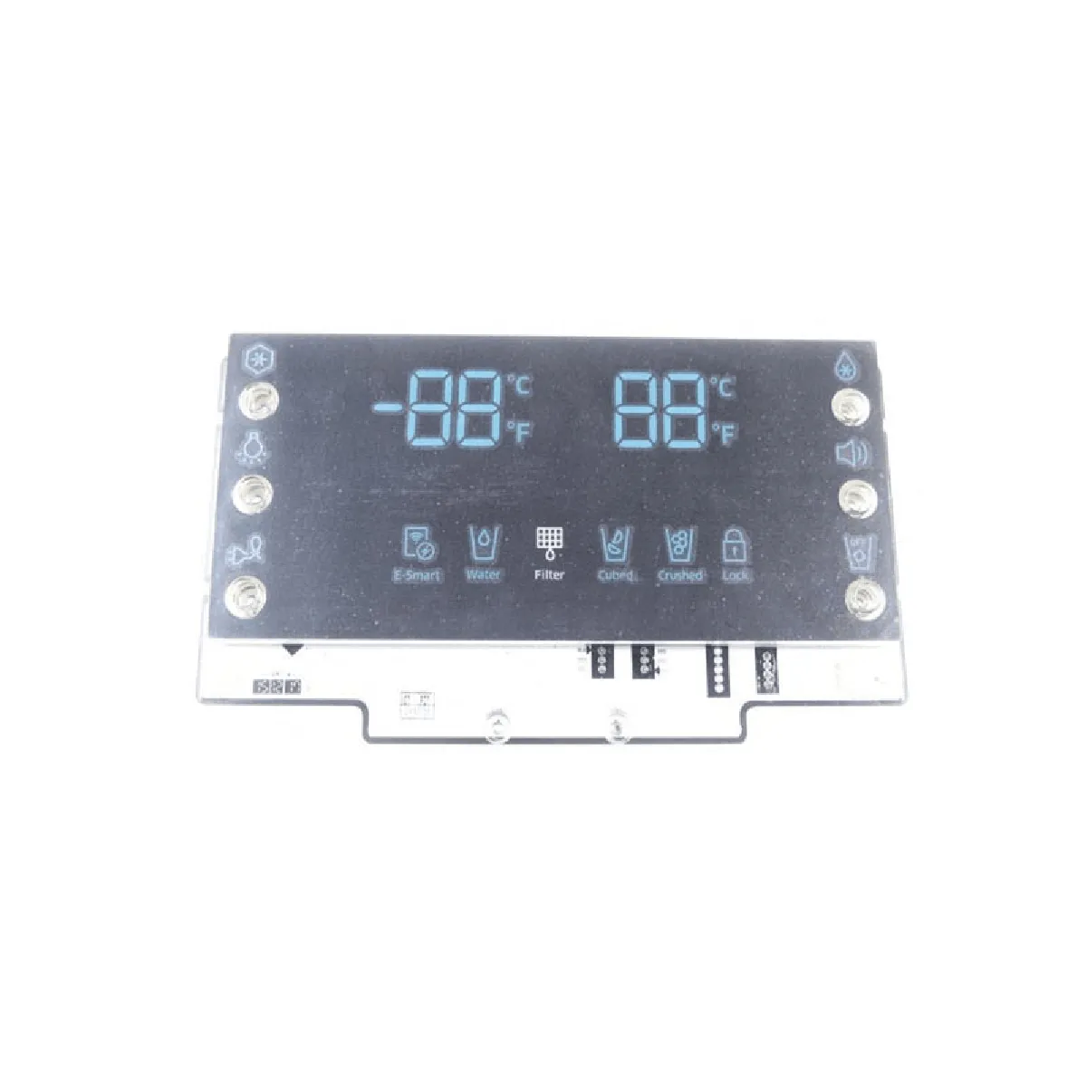 Samsung module d’affichage réfrigérateur - vue 6