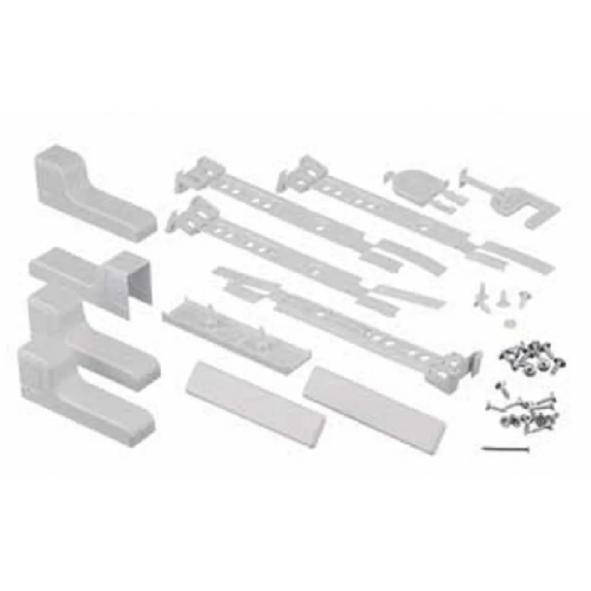 Bosch Jeu de Fixations