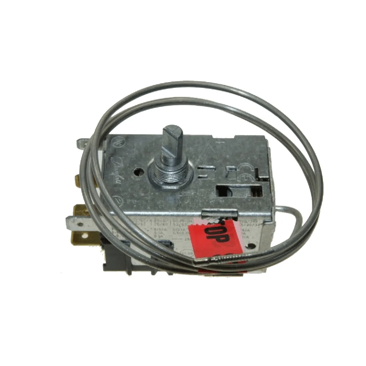 Ariston Thermostat K59L2094 - vue 3