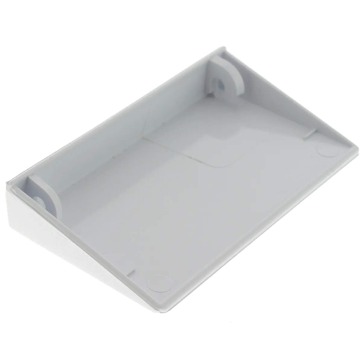 Poignee portillon freezer pour Refrigerateur Bauknecht