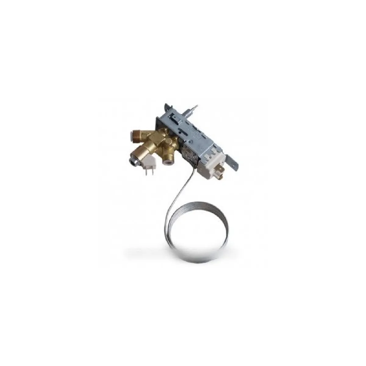 Dometic Thermostat Gaz Électrique Pour Réfrigérateur