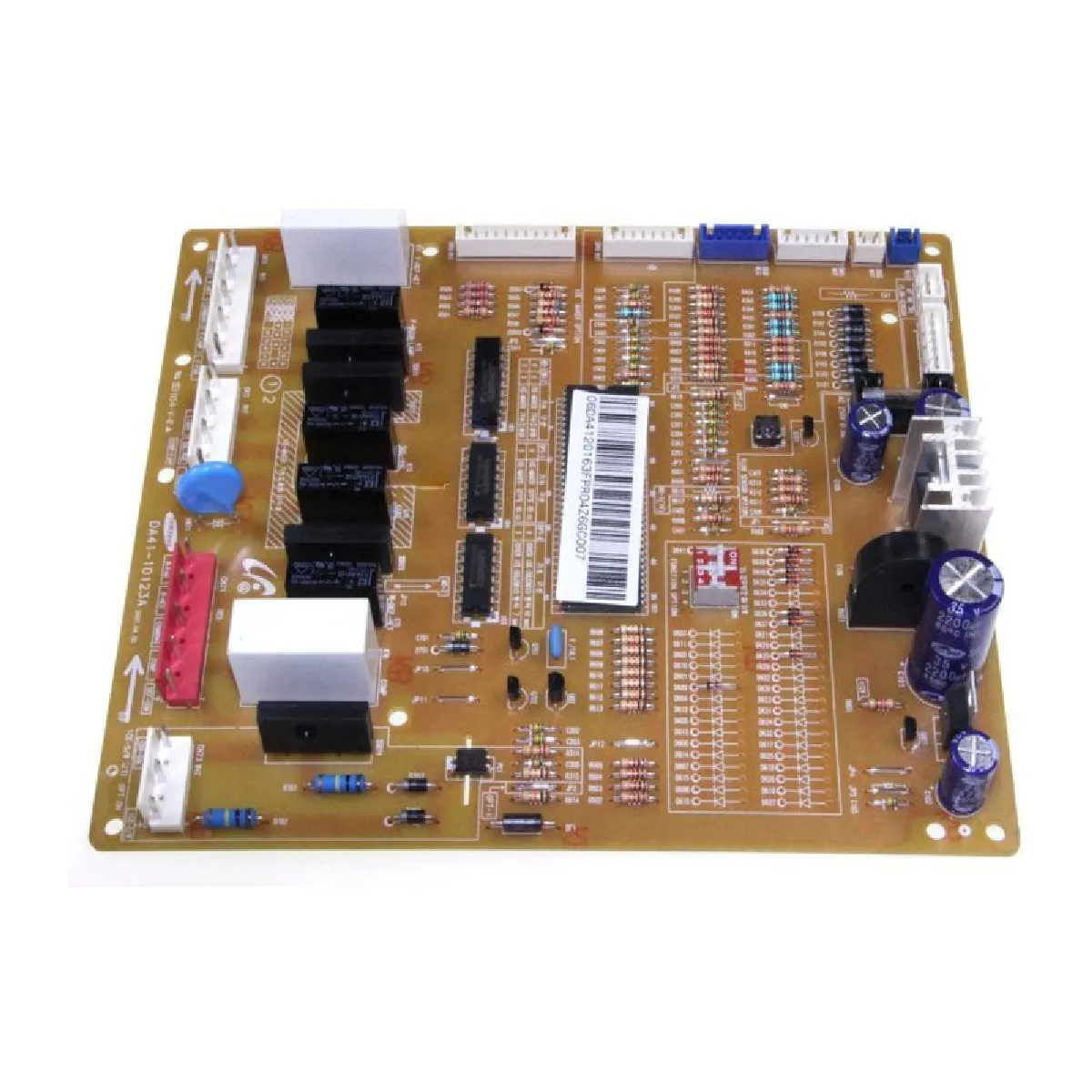 Samsung PBA principale FR1 - vue 2