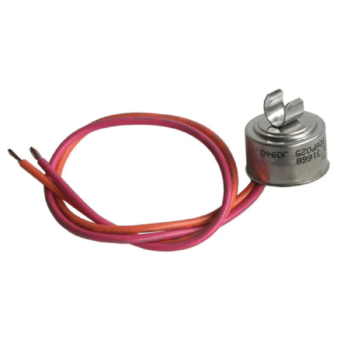 Thomson Thermostat Dégivrage