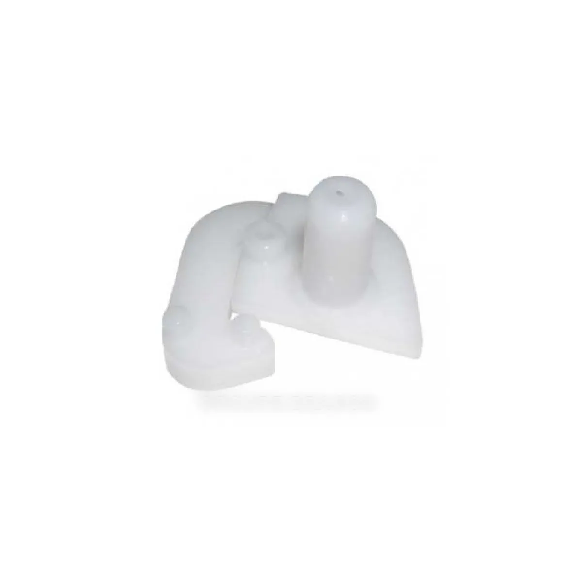 Hotpoint Douille Gauche Fermeture - vue 3