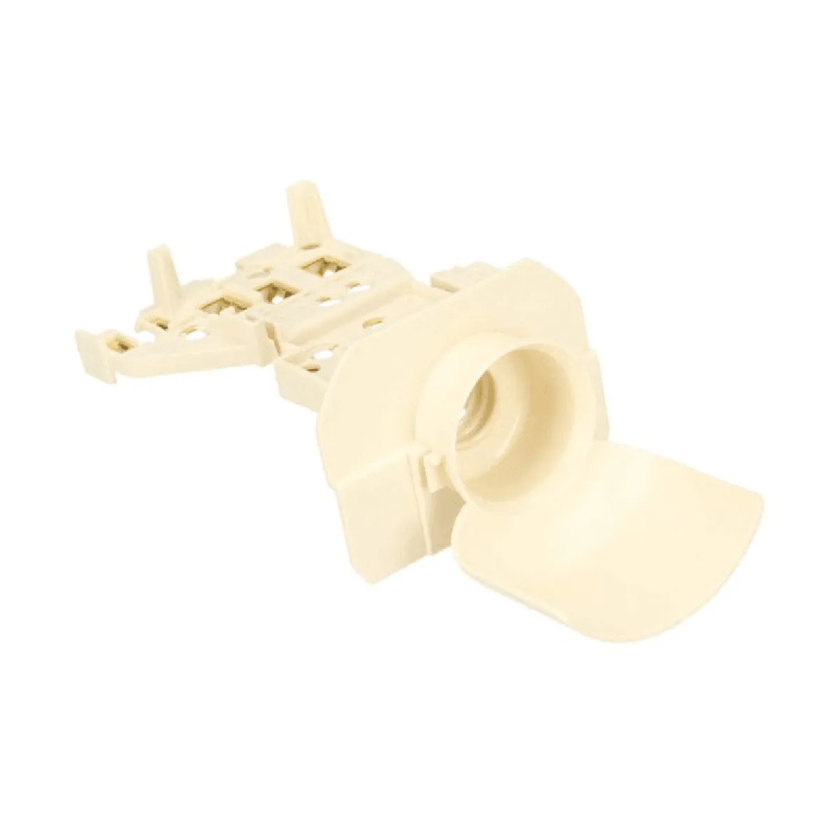 Whirlpool douille de lampe réfrigérateur - vue 2