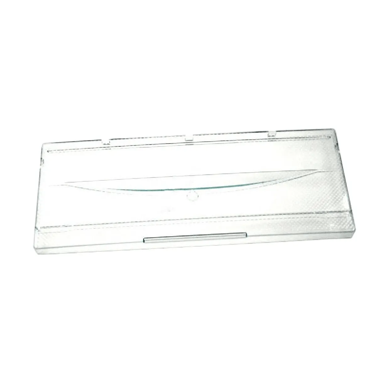 "Liebherr bandeau de tiroir pour réfrigérateur"