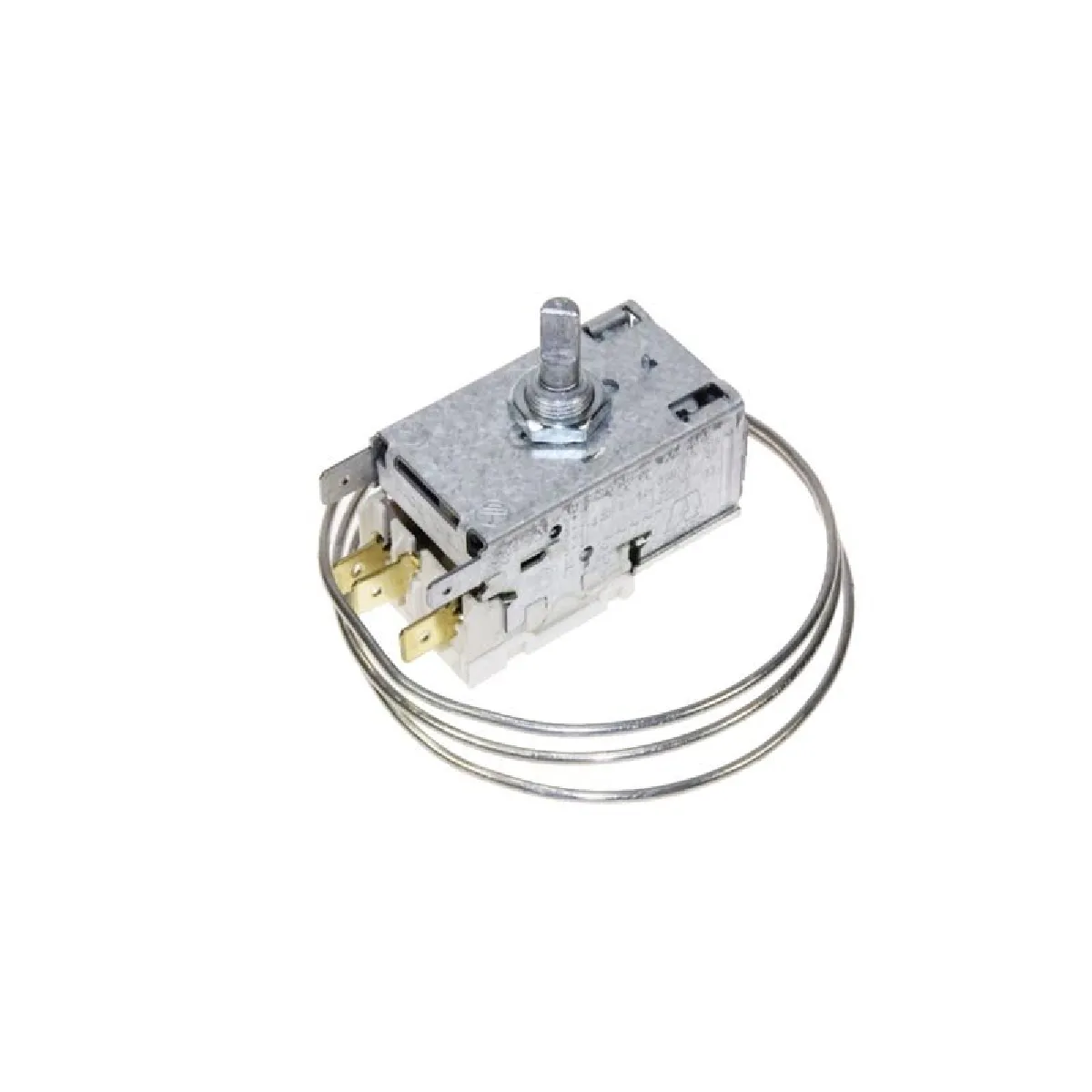 Electrolux Thermostat K57L5826FF - vue 2