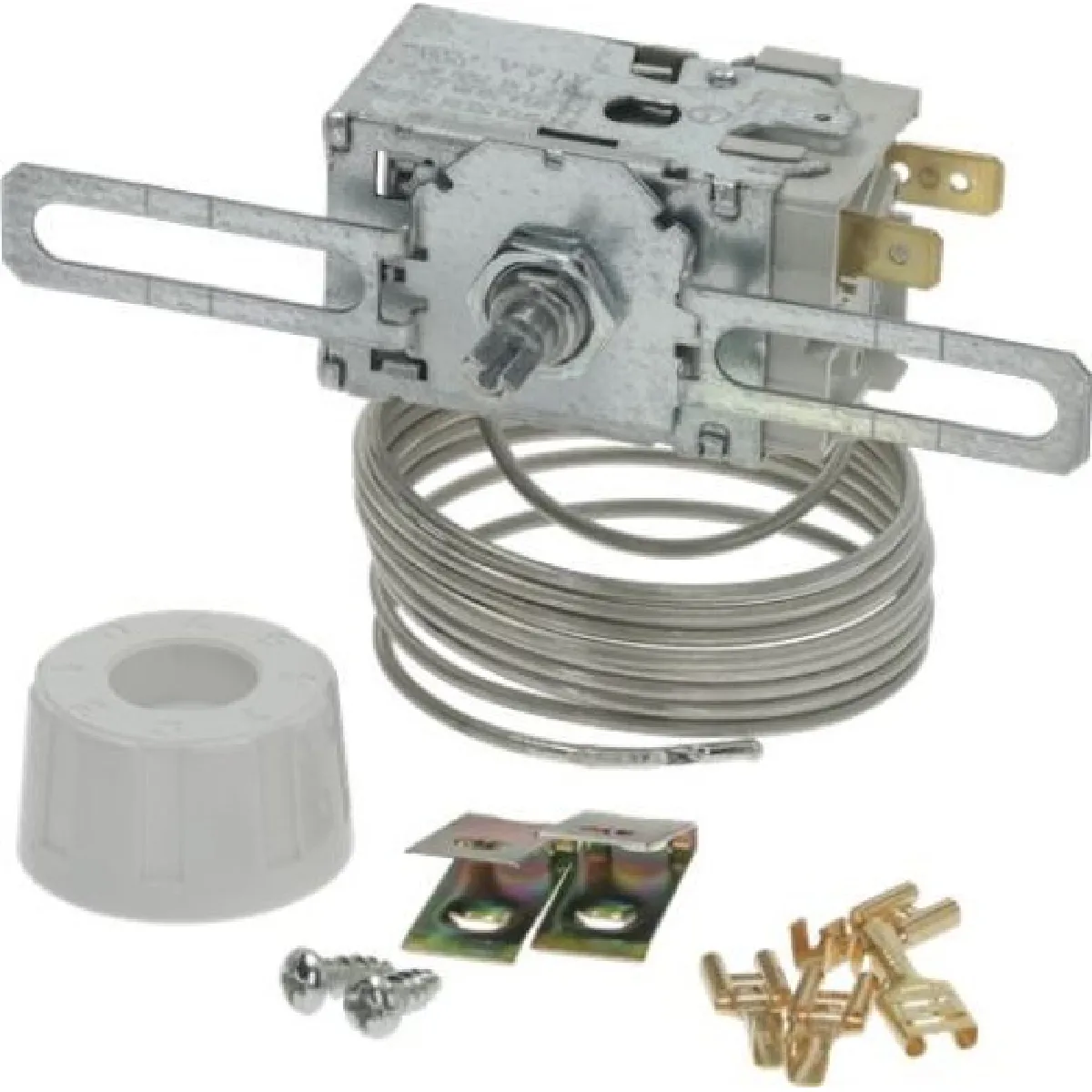 Whirlpool Thermostat pour réfrigérateur - vue 4