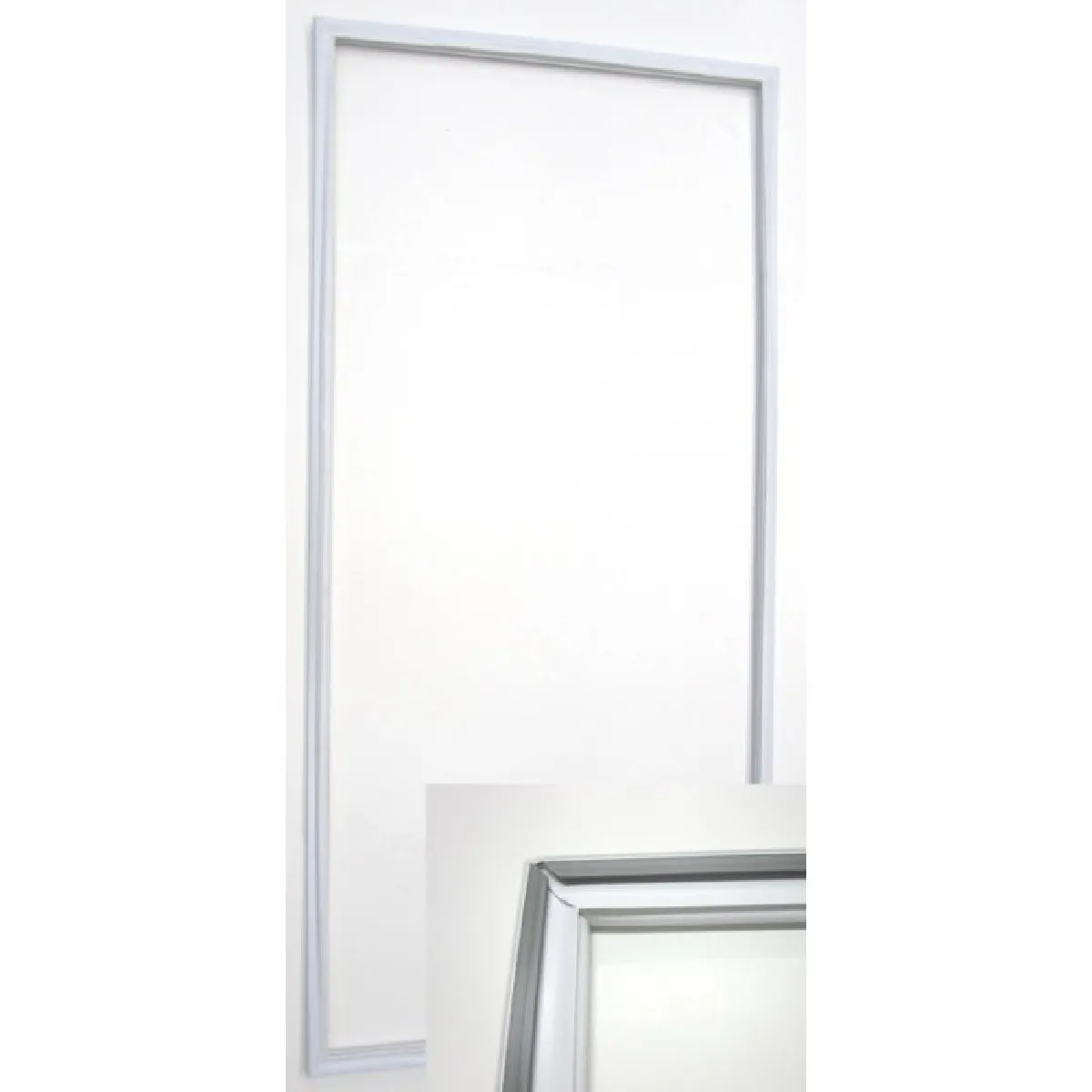 JOINT DE PORTE POUR RÉFRIGÉRATEUR ARISTON * B450L ARISTON C00058910 AA145 B450L BU DX B450L G
