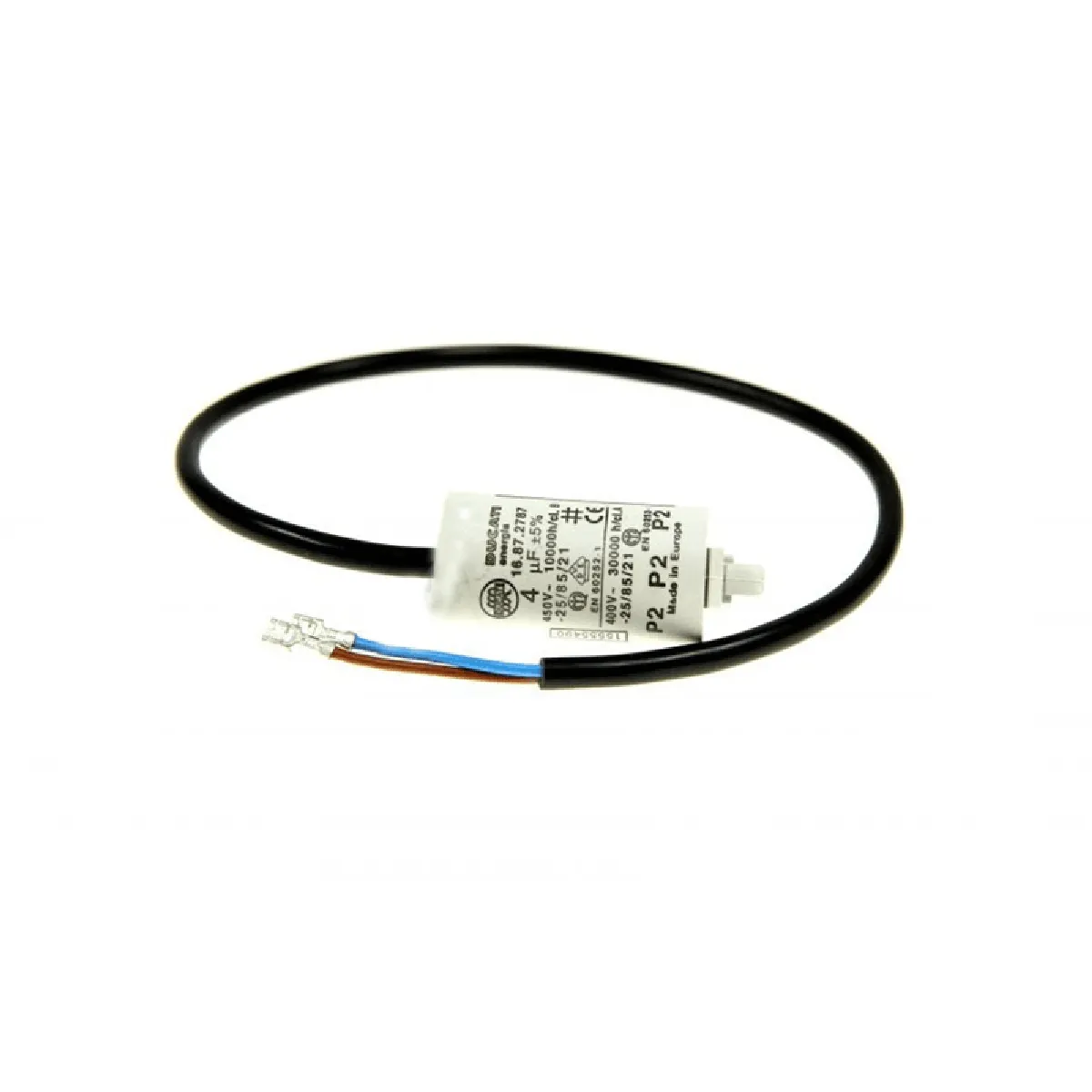 Fagor Condensateur 4µF - vue 4