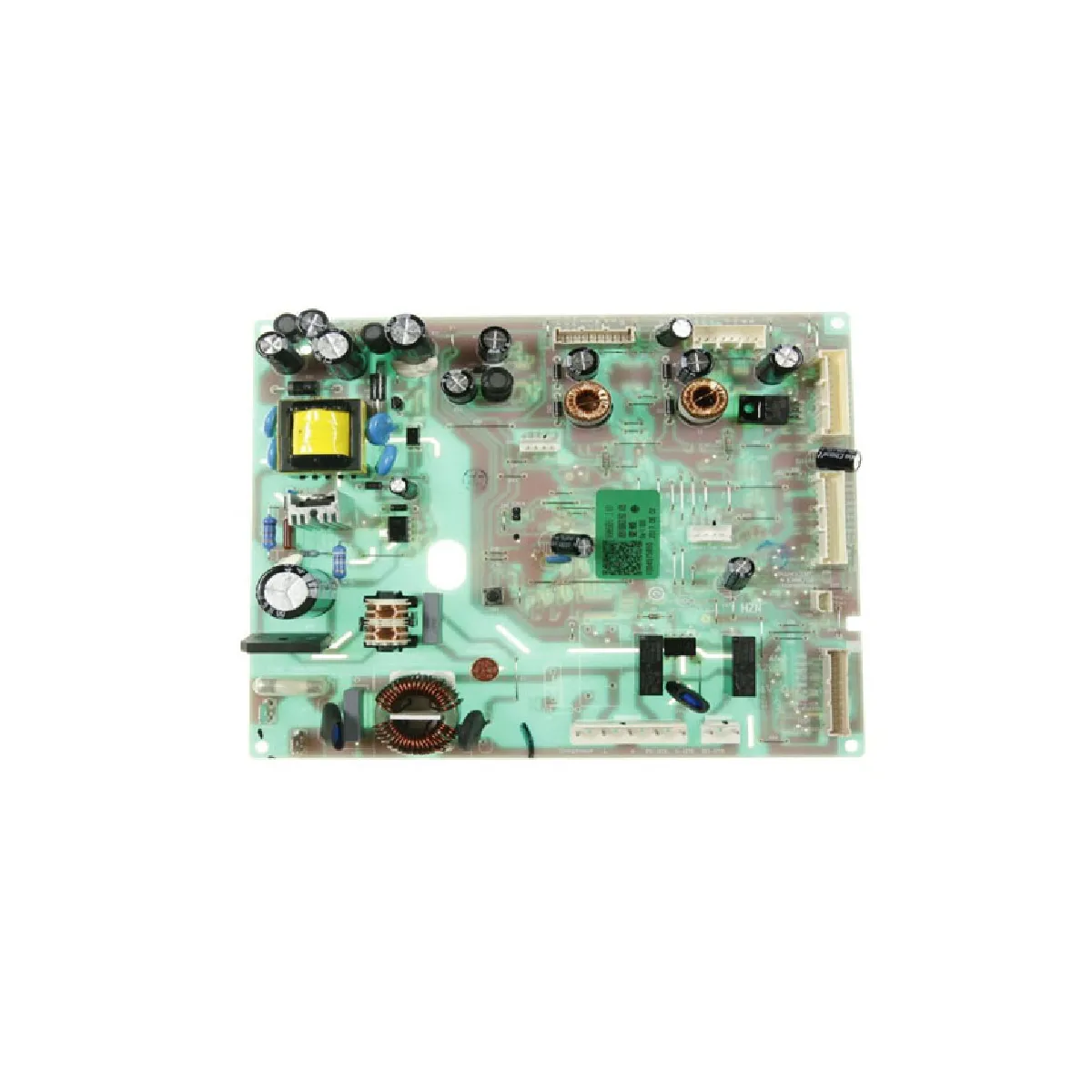Haier Principale - vue 2