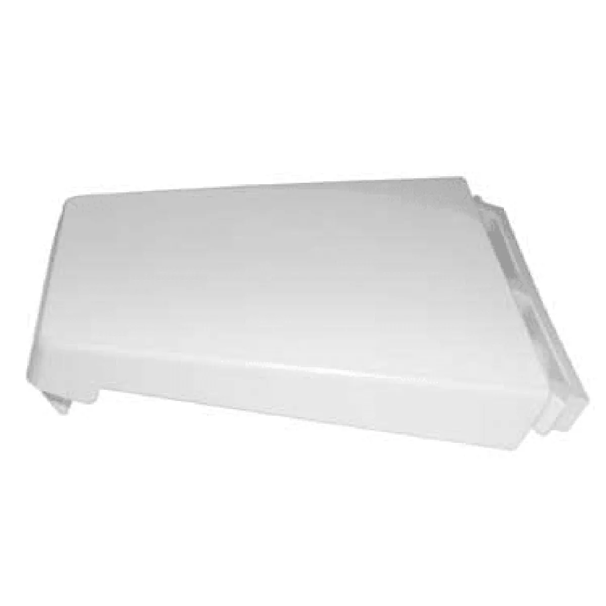 Whirlpool Support de balconnet réfrigérateur