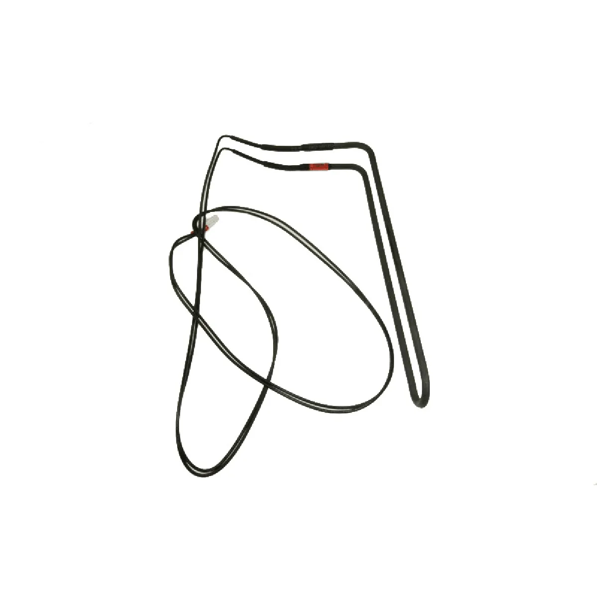 LG Résistance de Dégivrage 5300JB1021B