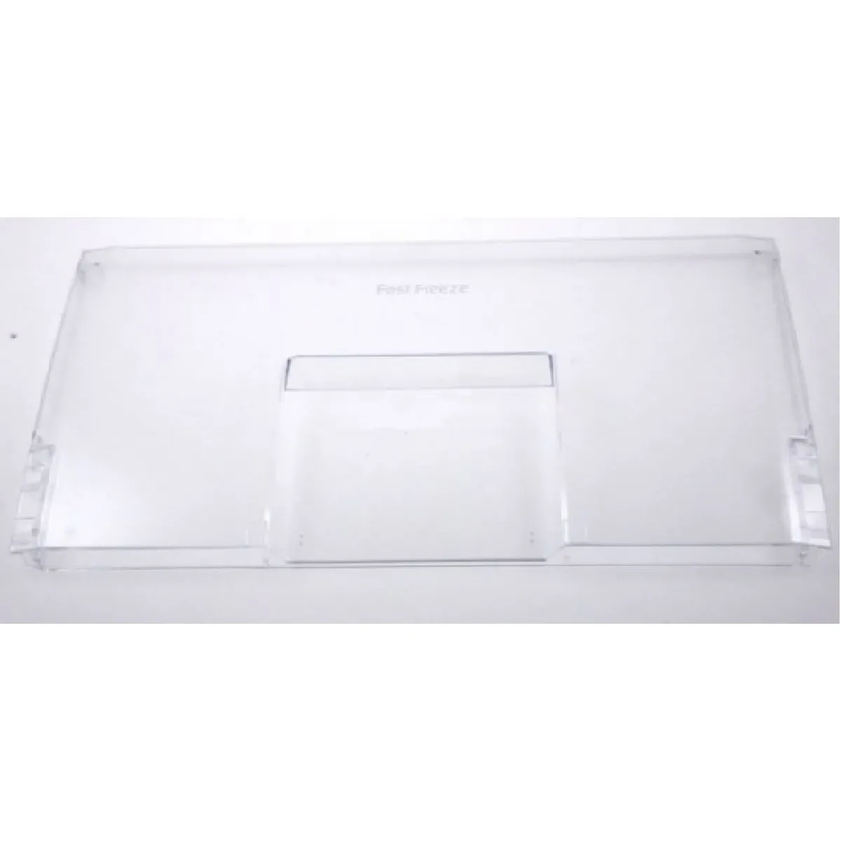 BEKO Façade abattante supérieure