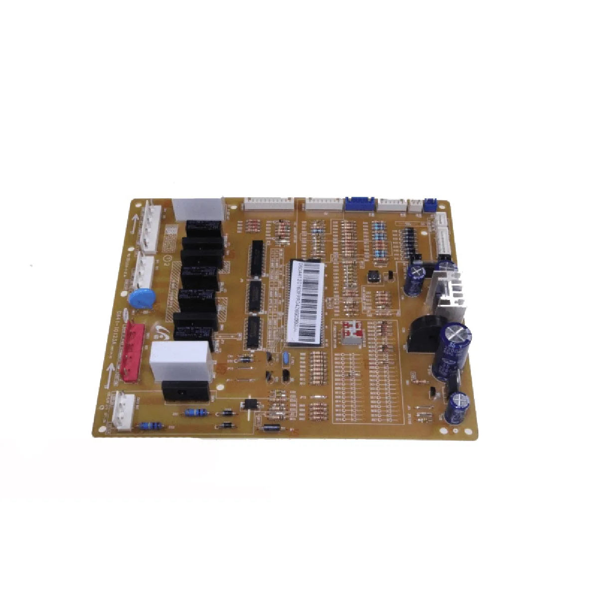 Samsung carte électronique réfrigérateur - vue 7