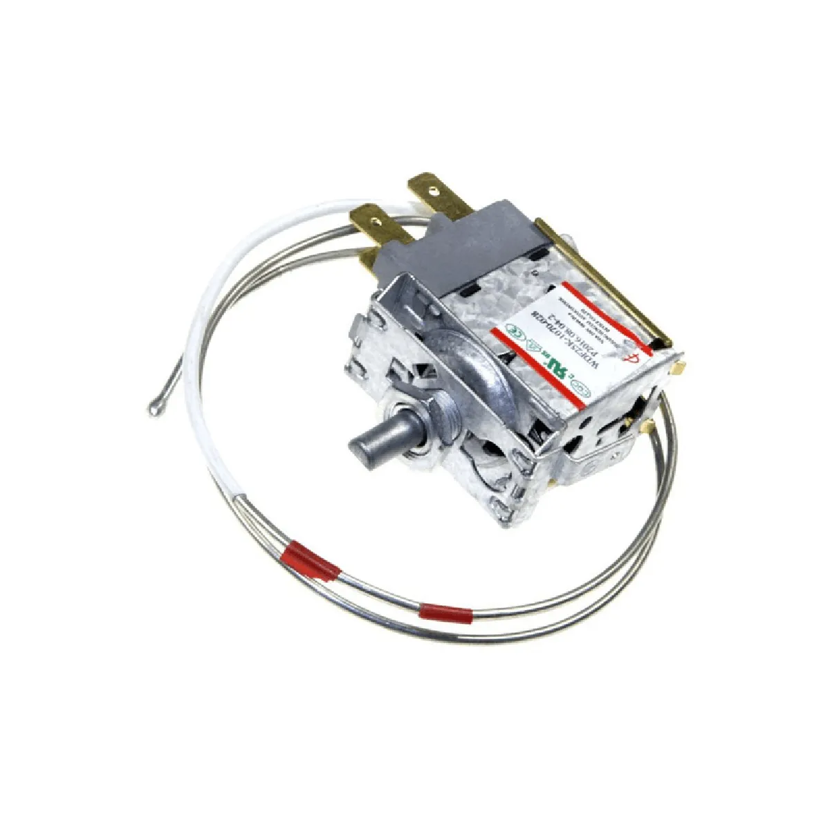 Candy Thermostat - vue 10