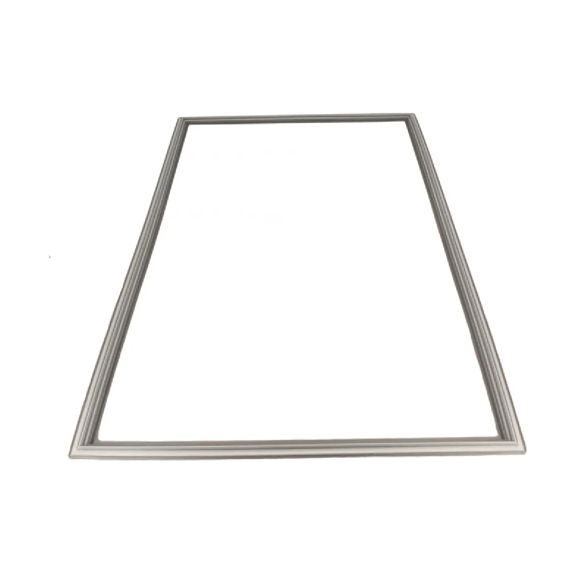 Whirlpool Joint magnétique de porte réfrigérateur - Gris