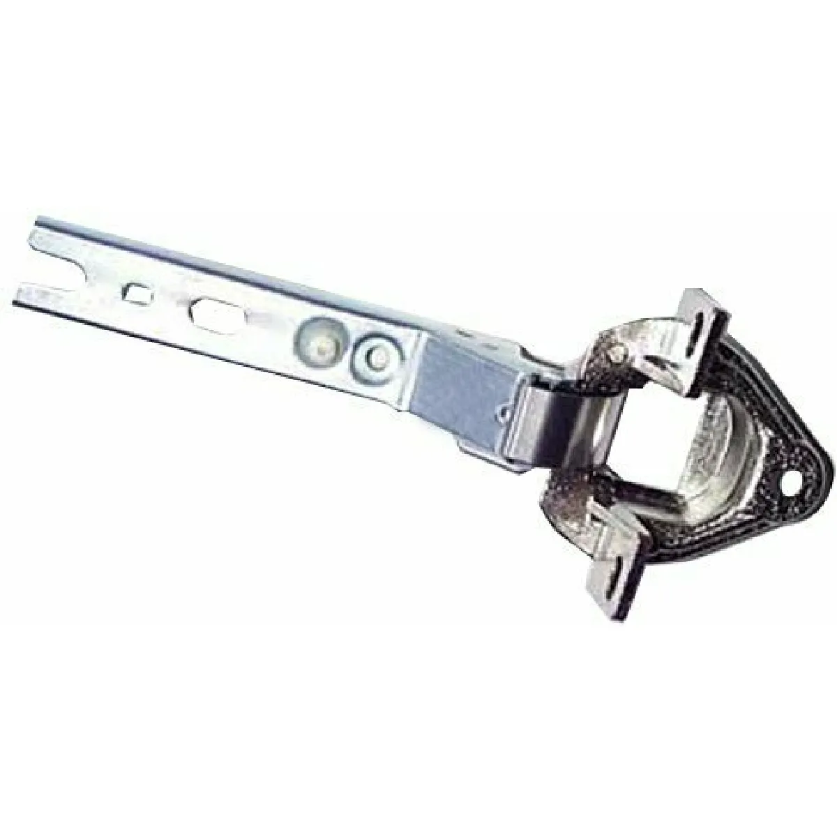Bosch Charnières porte 2 pièces - vue 2