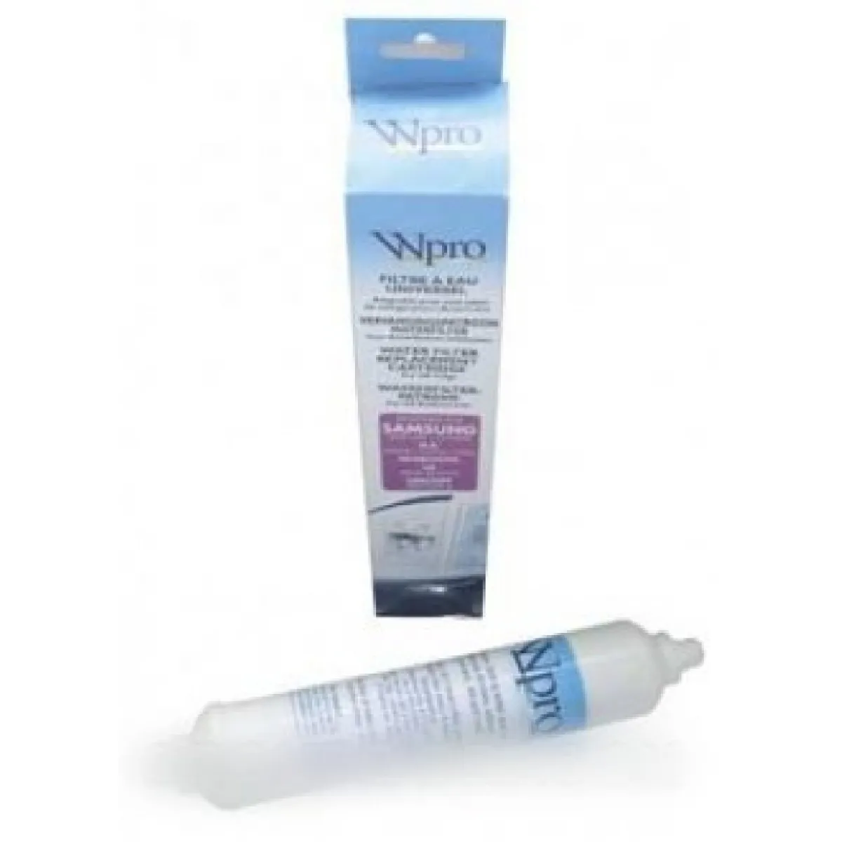 LG Filtre à eau réfrigérateur américain - vue 2