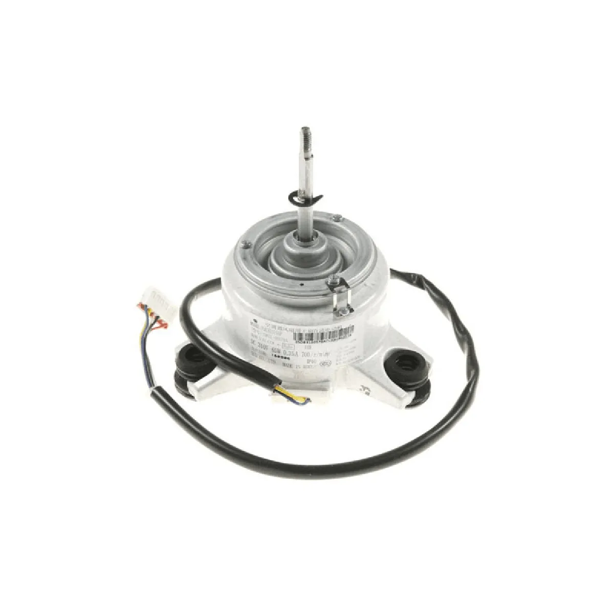 Samsung Motor Fan FMC6531SSF