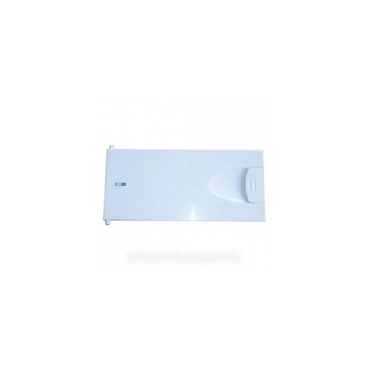 Portillon Freezer pour réfrigérateur BEKO SSA2540 Pièce dorigine Constructeur