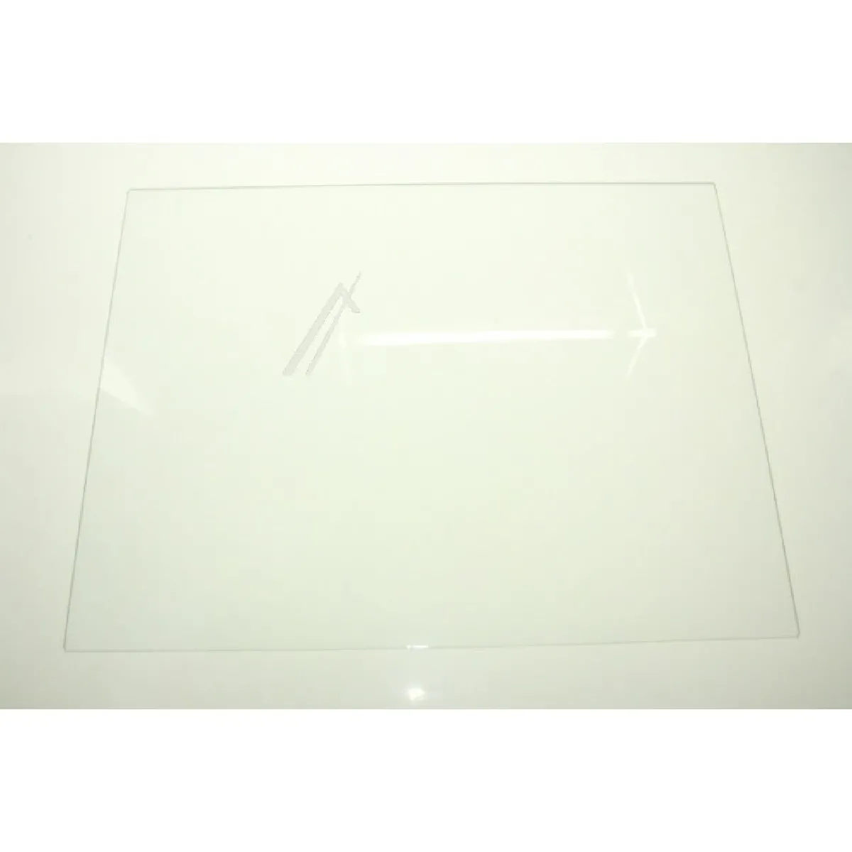 LIEBHERR Clayette verre pour refrigerateur  - 8362835