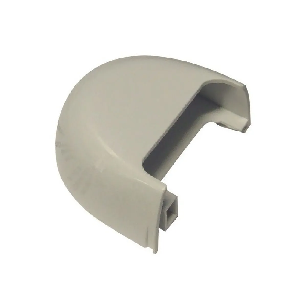 Whirlpool Couvercle lampe