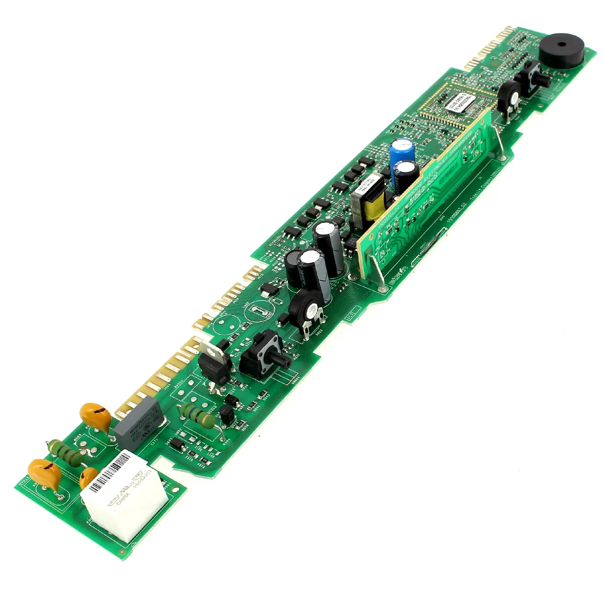 Indesit Carte Affichage LED Artica Entry Segment - vue 2