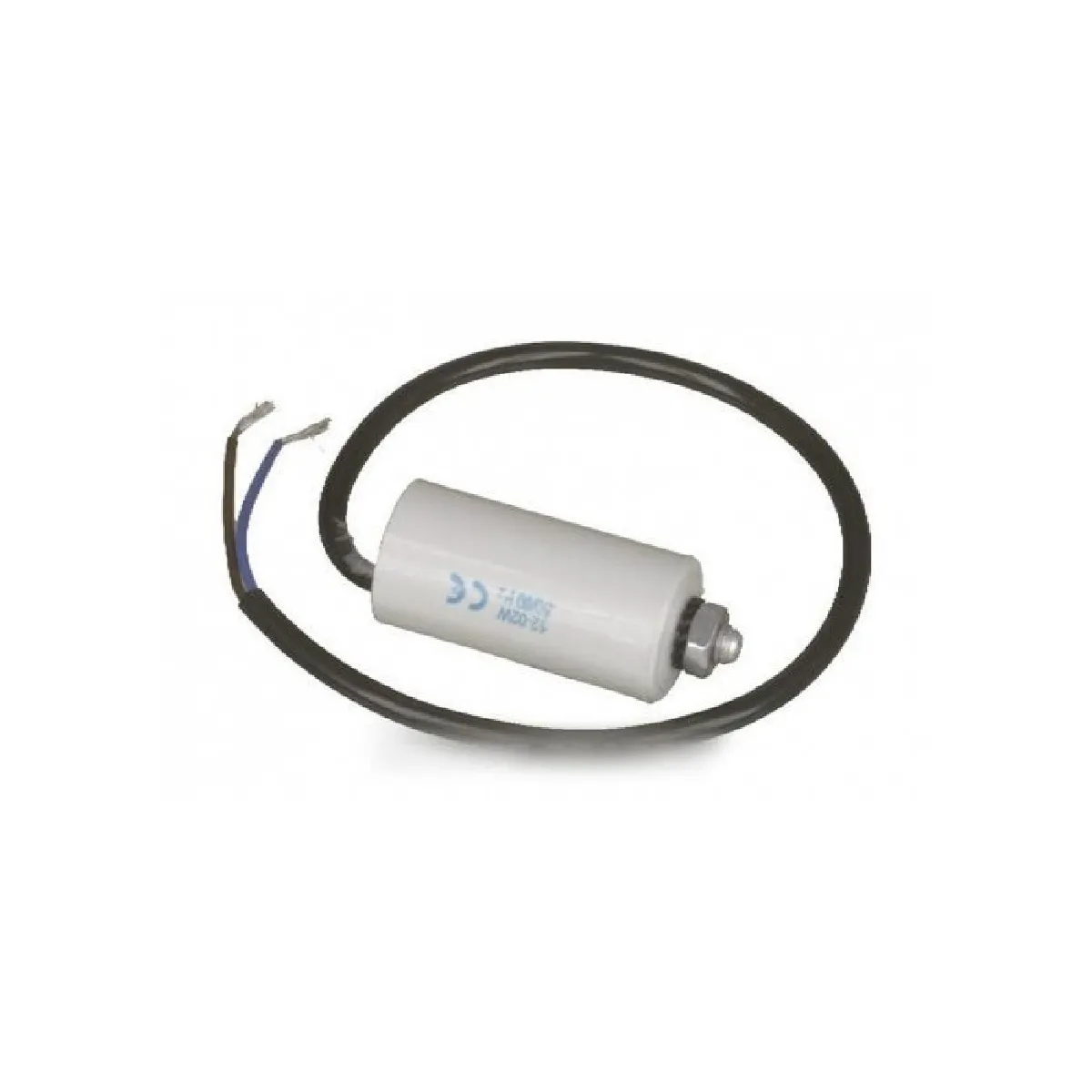 ELECTROLUX  Condensateur r&eacute;frig&eacute;rateur 6 &micro;F
