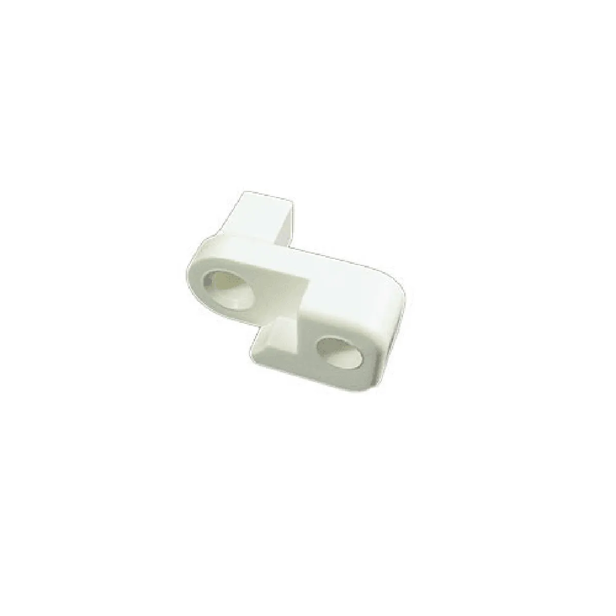 Whirlpool Manchon Protection Côté Droit Réfrigérateur - vue 2