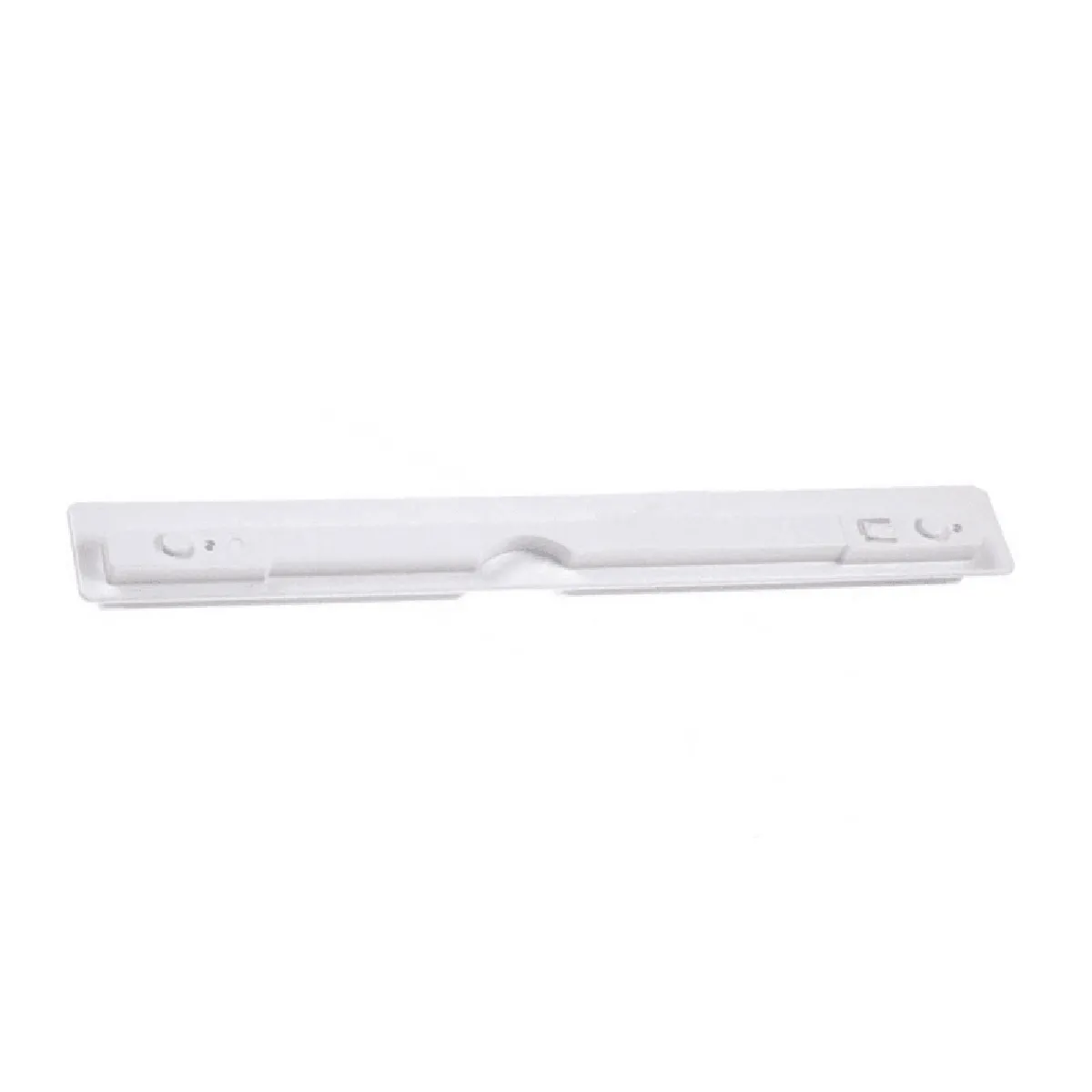 Support tiroir superieur cote gauche pour refrigerateur liebherr - 7430492