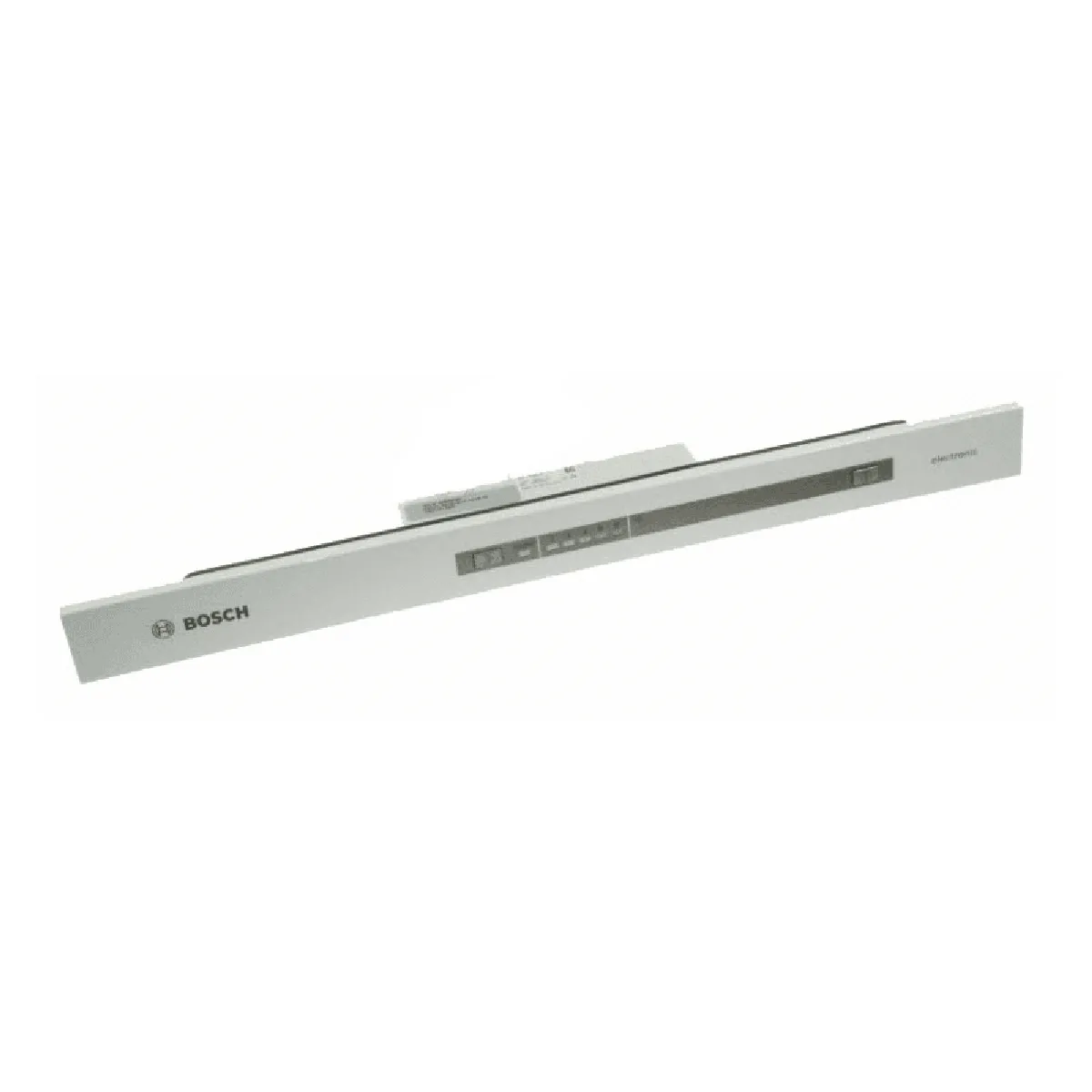 Bosch Module de commande pour réfrigérateur - vue 4