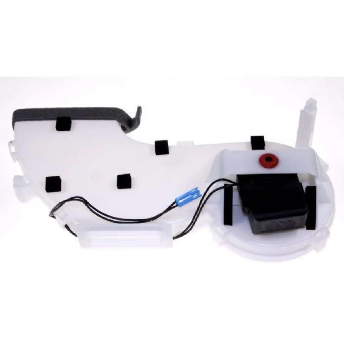 Bosch Ventilateur + Hélice - vue 3