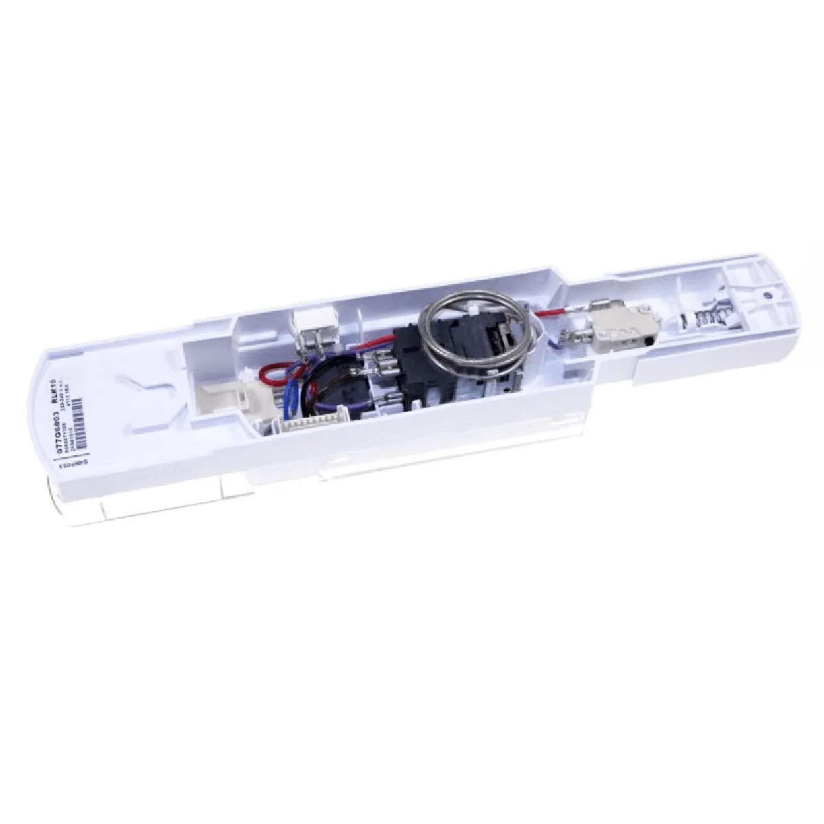Bosch Unité de réglage thermostatique - vue 4