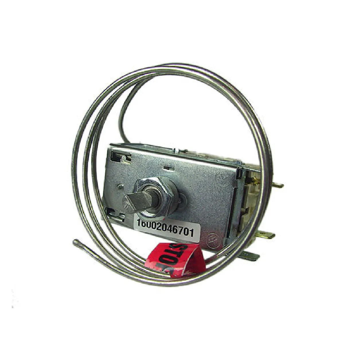 Ariston Thermostat 077B 6189 - vue 2