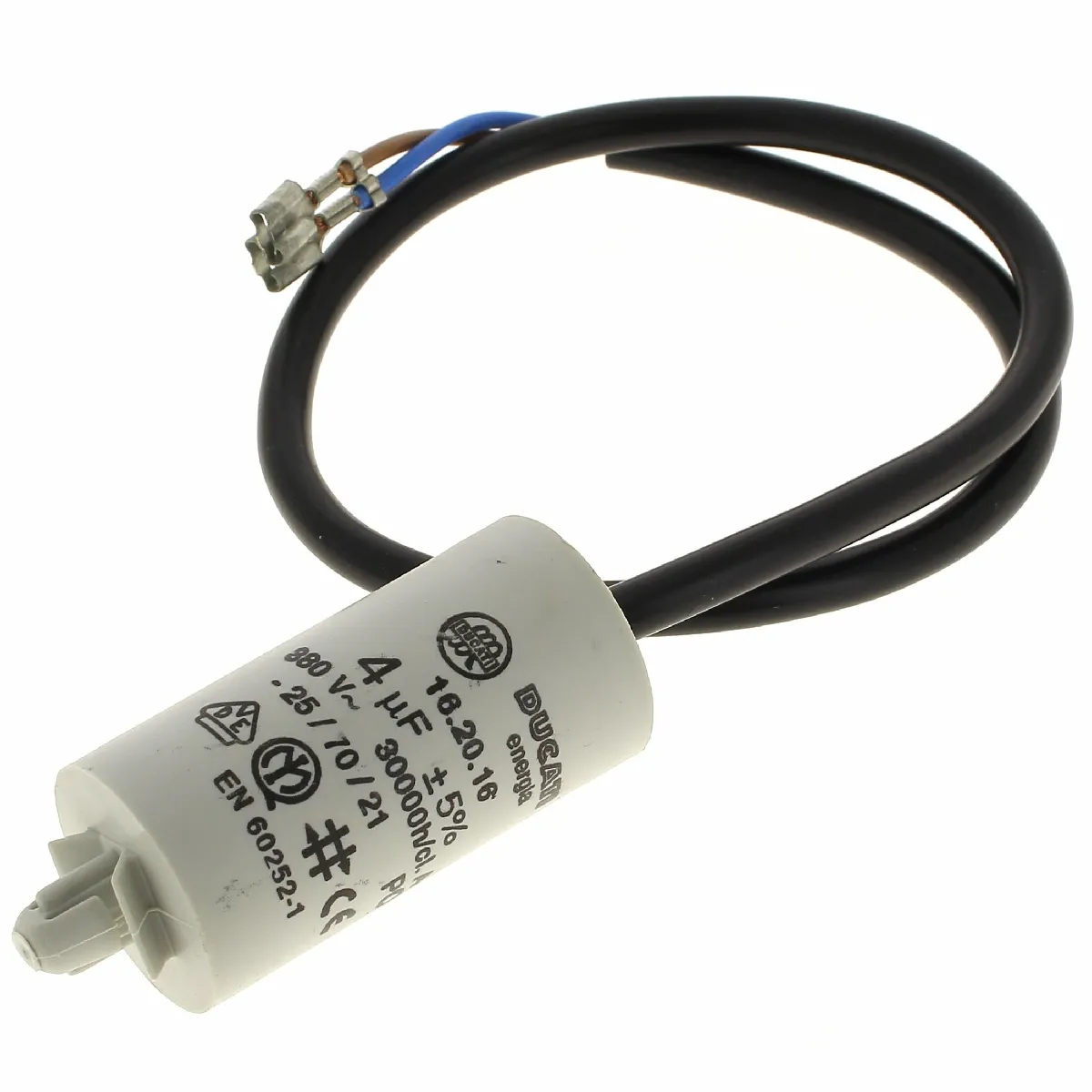 Candy Condensateur 3µF - vue 2