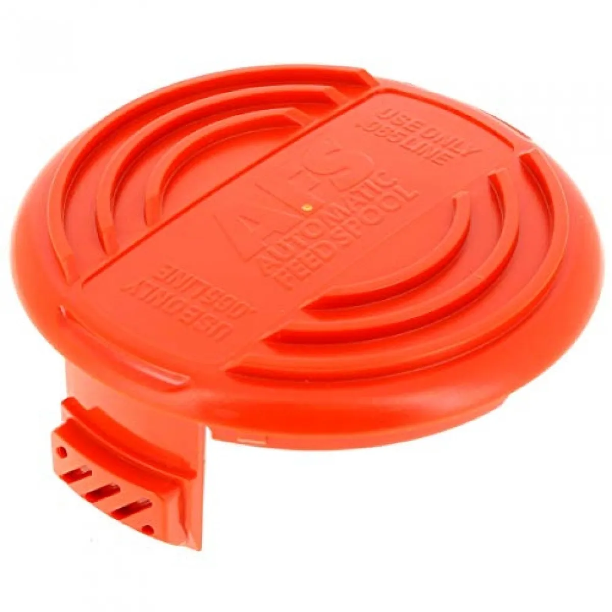 & Decker Couvercle de bobine