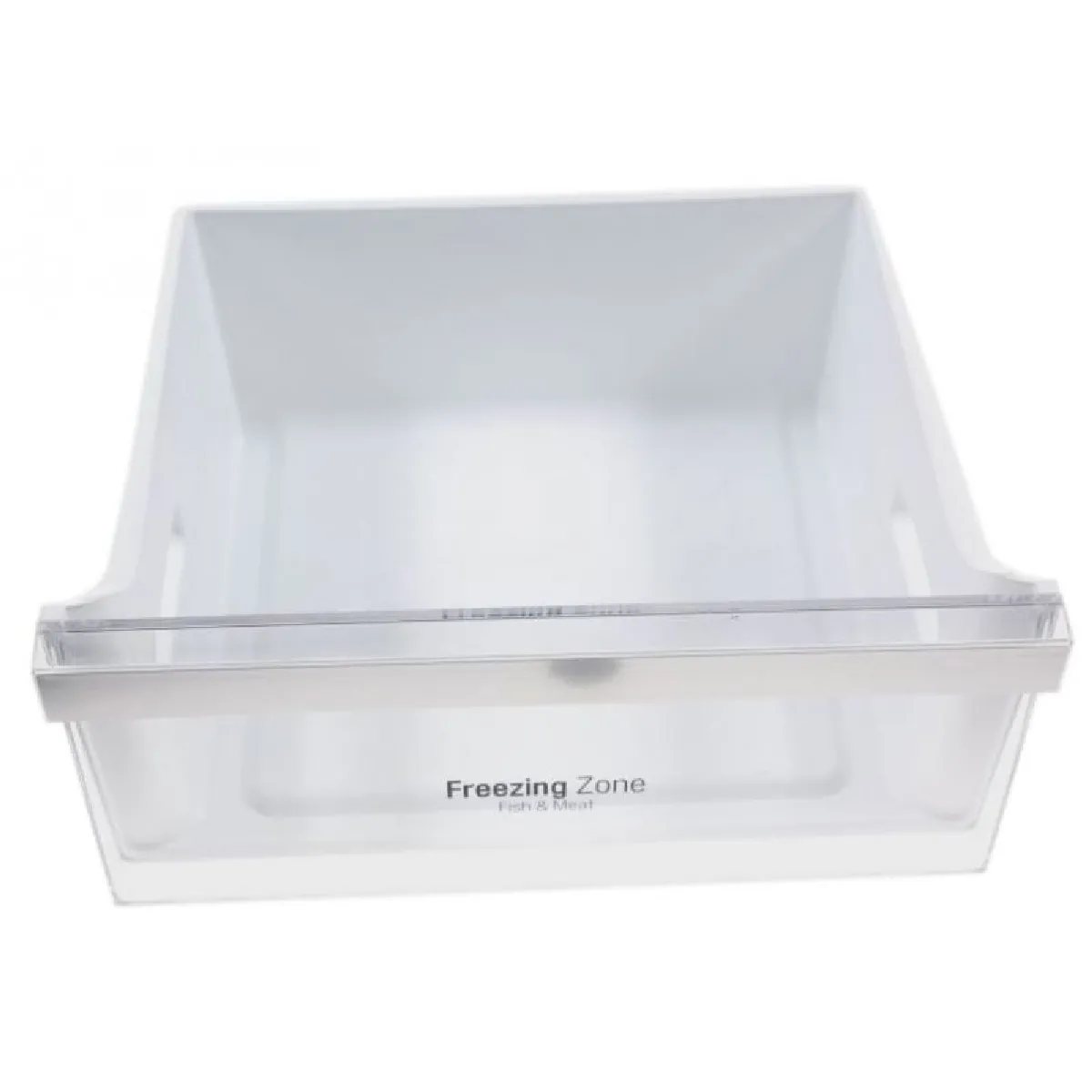 LG Tiroir Congélateur du Haut - vue 4