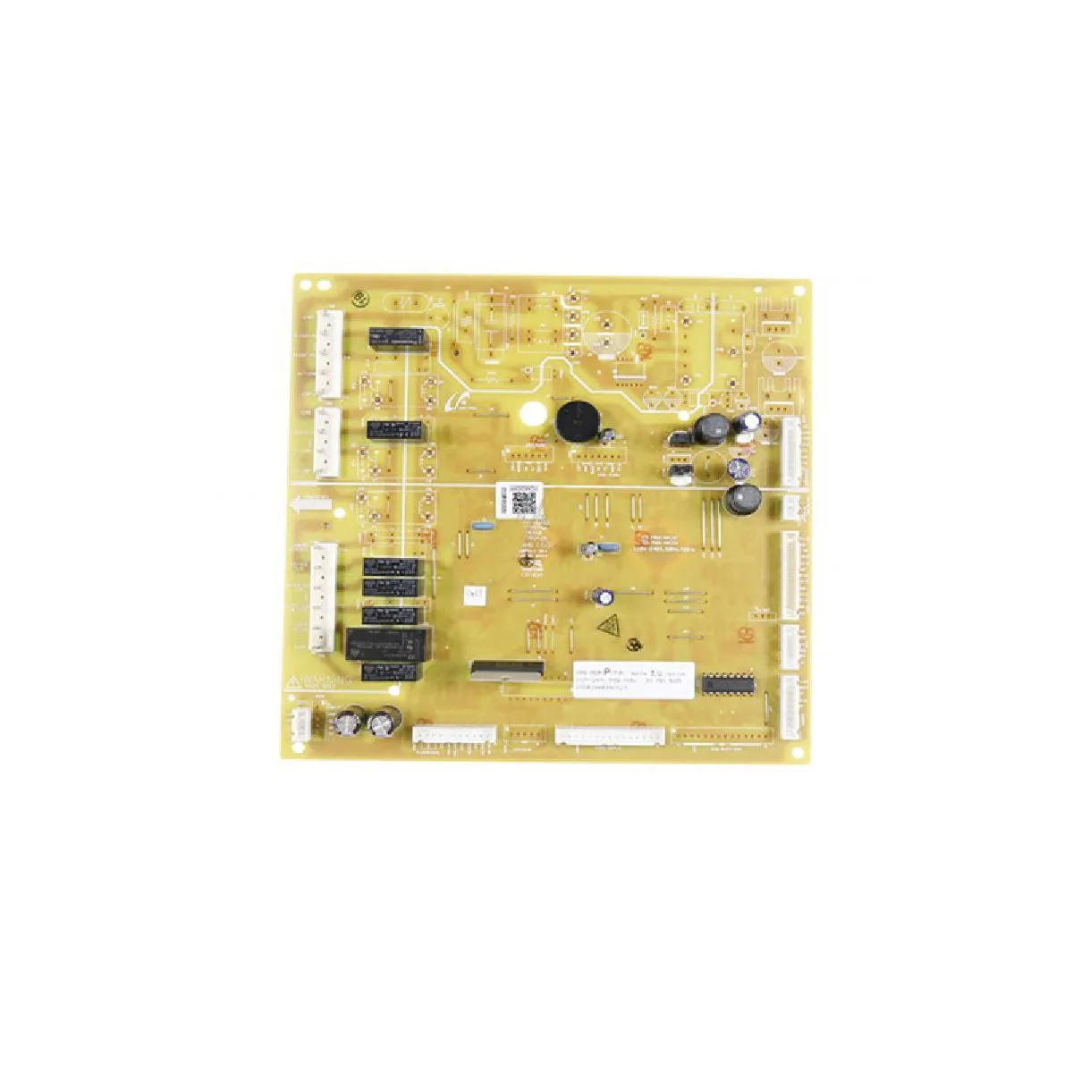 Samsung PBA principale FR1