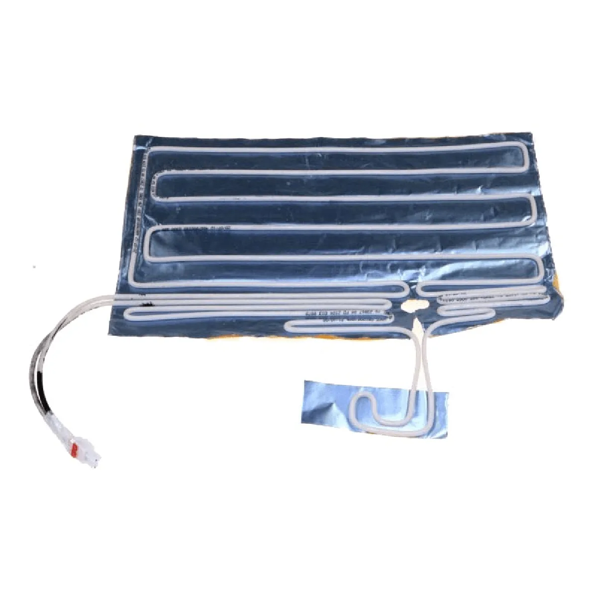 BEKO Résistance de Dégivrage DNE47400DS - vue 3