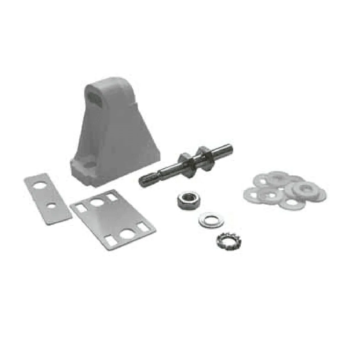 Fagor 45X3482 - vue 3