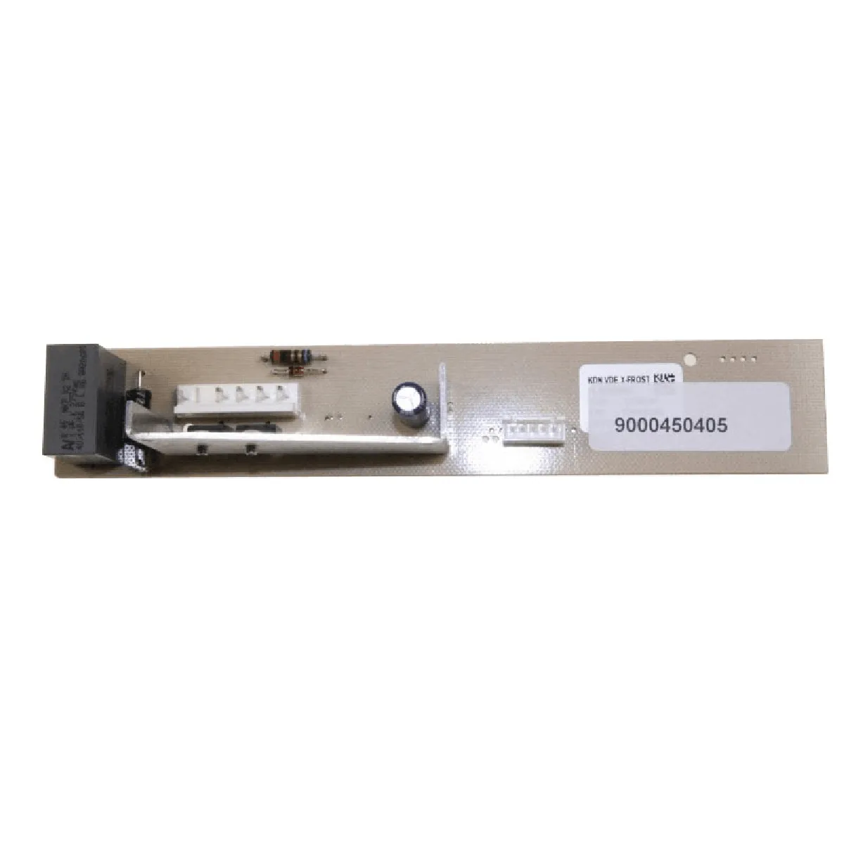 Bosch 00651280 - vue 2
