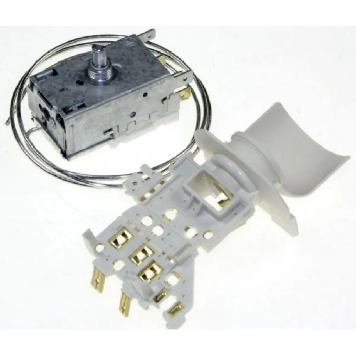 Whirlpool Thermostat A130681R - vue 3