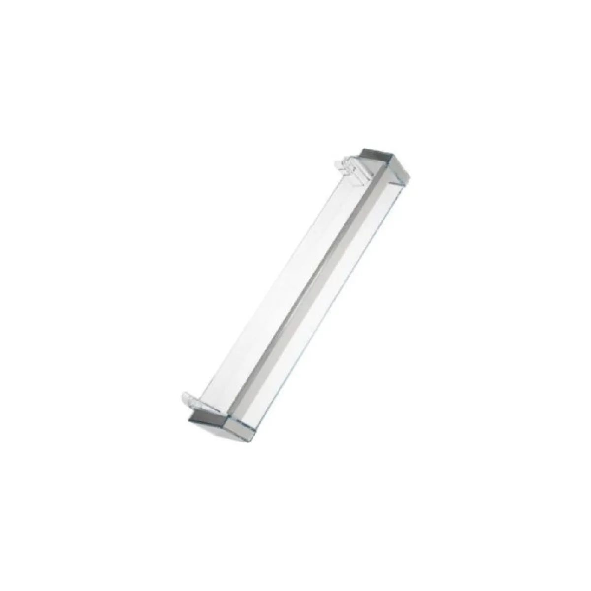 Bosch balconnet de réfrigérateur - Transparent