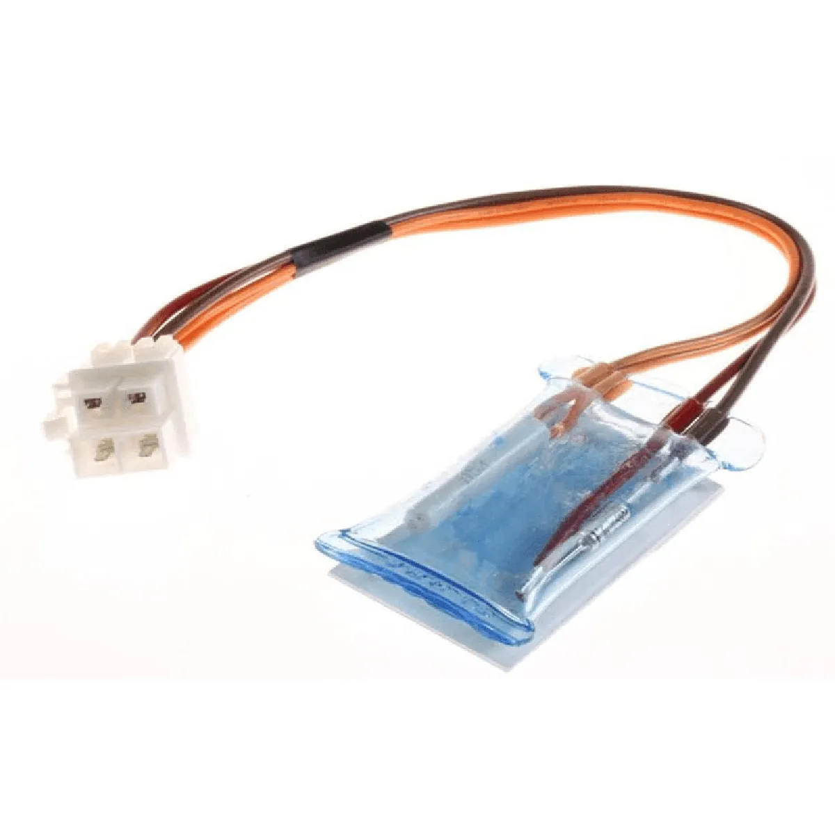 LG Sonde Température + Fusible ACM73919204 - vue 2