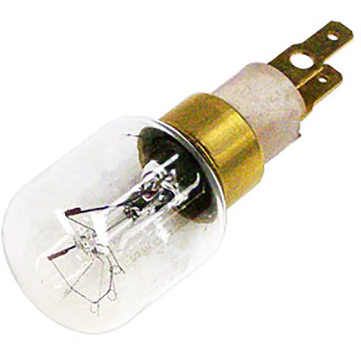 Whirlpool Ampoule lampe T25