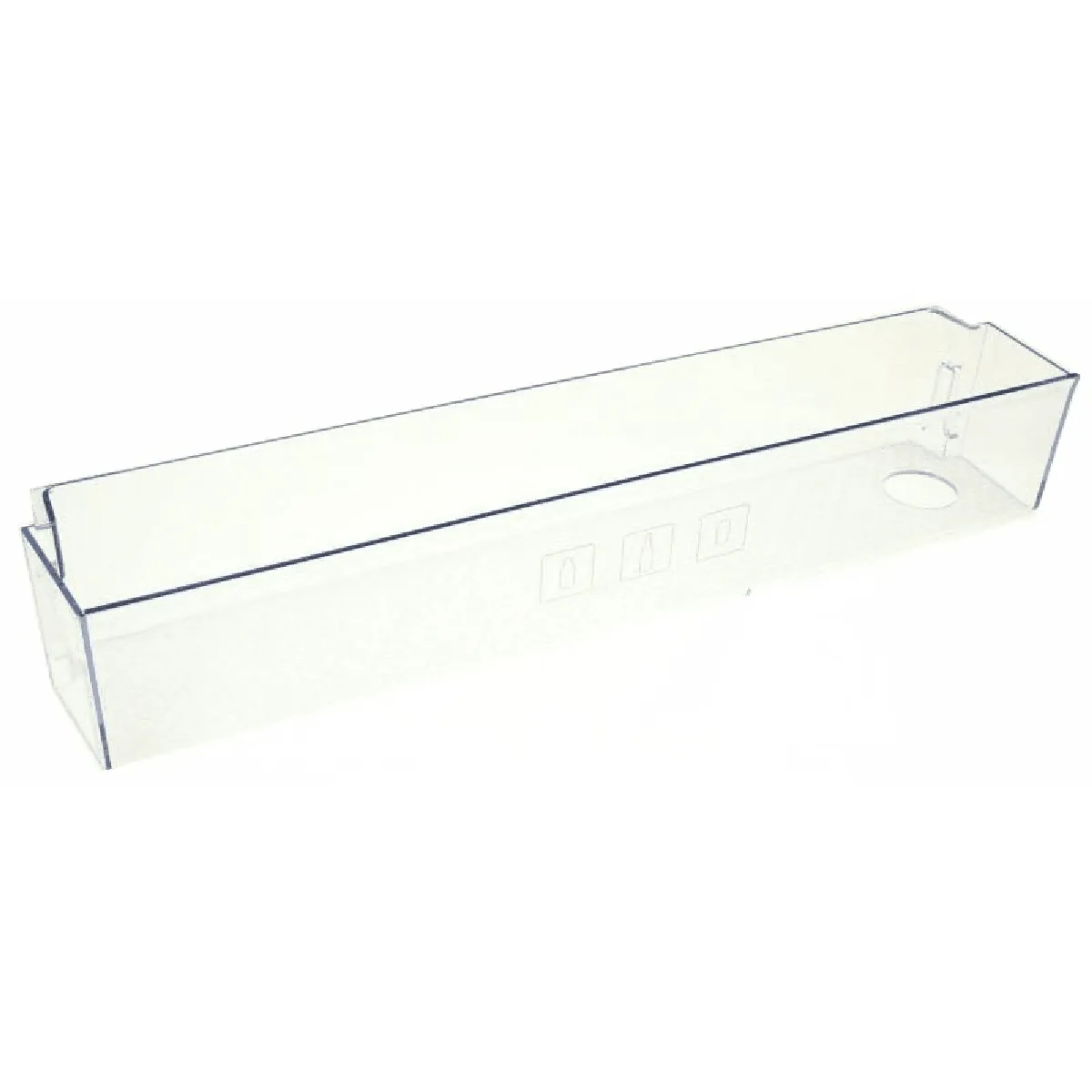 Beko Balconnet Petit Réfrigérateur - vue 5