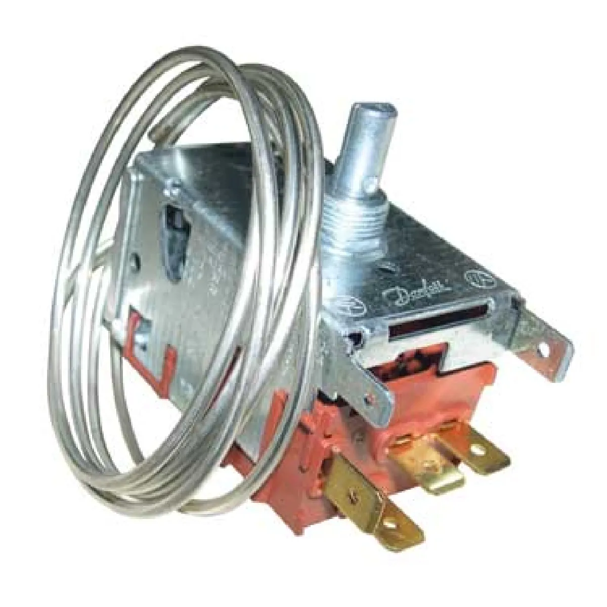 Fagor Thermostat pour réfrigérateur 077B6646